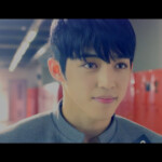 S.Coups MANSAE