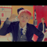 Woozi MANSAE