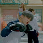 S.Coups VERY NICE