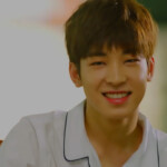Wonwoo VERY NICE