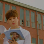 Wonwoo VERY NICE