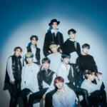 The Boyz Reveal Concept Group The Boyz Reveal