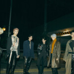 VICTON Nostalgia Concept Group VICTON Nostalgia Concept Group
