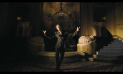 BTS J-hope Black Swan Black Swan J-hope