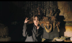 BTS J-hope Black Swan Black Swan J-hope