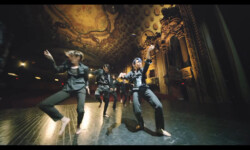 BTS Jimin Black Swan Black Swan Jimin