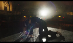 BTS Jimin Black Swan Black Swan Jimin