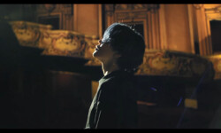 BTS Jimin Black Swan Black Swan Jimin