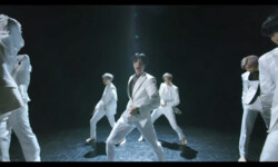 BTS Jin Black Swan Black Swan Jin