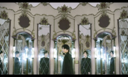 BTS Jin Black Swan Black Swan Jin