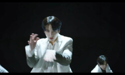 BTS Jungkook Black Swan Black Swan Jungkook