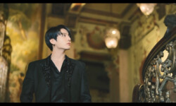 BTS Jungkook Black Swan Black Swan Jungkook