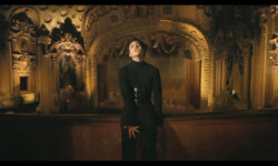 BTS Jungkook Black Swan Black Swan Jungkook