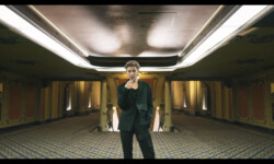 BTS RM Black Swan Black Swan RM