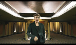 BTS RM Black Swan Black Swan RM