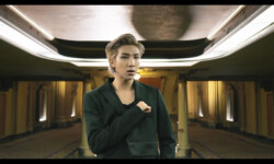 BTS RM Black Swan Black Swan RM