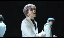 BTS RM Black Swan Black Swan RM