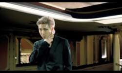 BTS RM Black Swan Black Swan RM