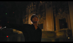 BTS Suga Black Swan Black Swan Suga