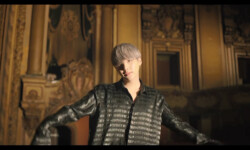 BTS Suga Black Swan Black Swan Suga