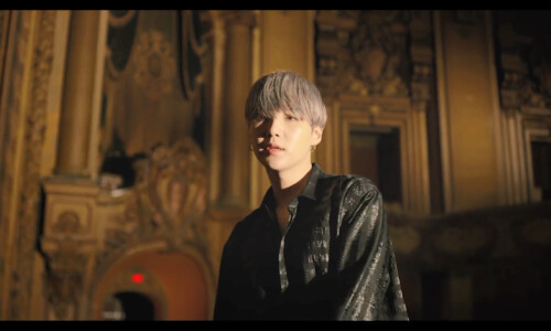 BTS Black Swan MV Screencaps and who's who - K-Pop Database / dbkpop.com