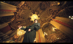 BTS V Black Swan Black Swan V