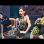 Chaeryeong Wannabe