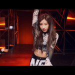Chaeryeong Wannabe