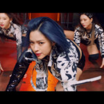 Ryujin Wannabe