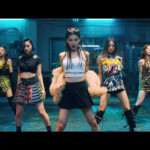 Yeji Wannabe