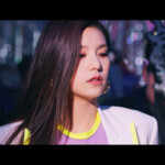 Yeji Wannabe