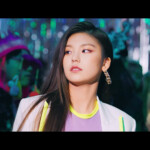Yeji Wannabe