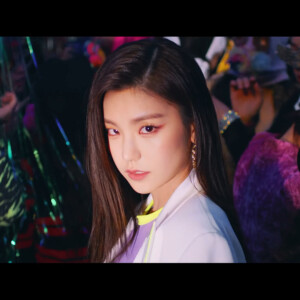 ITZY - Wannabe who's who - K-Pop Database / dbkpop.com