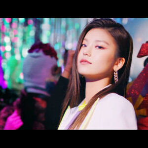 ITZY - Wannabe who's who - K-Pop Database / dbkpop.com