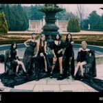 (g)i-dle I Trust Teaser All (g)i-dle I Trust Teaser All