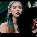 (g)i-dle I Trust Miyeon Teaser (g)i-dle I Trust Miyeon