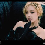 (g)i-dle I Trust Soojin Teaser (g)i-dle I Trust Soojin