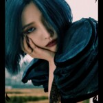 (g)i-dle I Trust Soyeon Teaser (g)i-dle I Trust Soyeon