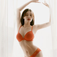 Hyuna Calvin Klein CKONE 2020 Hyuna Calvin Klein 2020