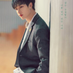 Stray Kids Mixtape: On Track Bang Chan Teaser Mixtape: On Track Bang Chan Teaser