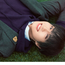 Stray Kids Mixtape: On Track Han Teaser Mixtape: On Track Han Teaser