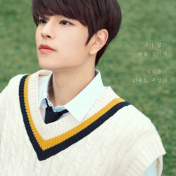 Stray Kids Mixtape: On Track Seungmin Teaser Mixtape: On Track Seungmin Teaser