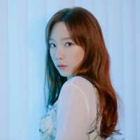 Taeyeon Happy Teaser Photo Taeyeon Happy Teaser