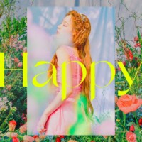 Taeyeon Happy Teaser Taeyeon Happy