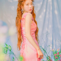 Taeyeon Happy Teaser Taeyeon Happy