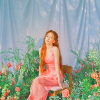 Taeyeon Happy Teaser Taeyeon Happy