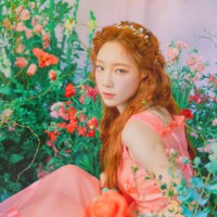 Taeyeon Happy Teaser Taeyeon Happy