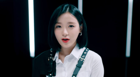 APRIL Jinsol LALALILALA