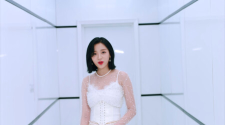 APRIL Jinsol LALALILALA
