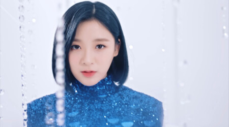 APRIL Jinsol LALALILALA